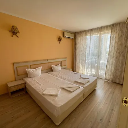 Appartamento Charming 1 Bedroom In Sunny