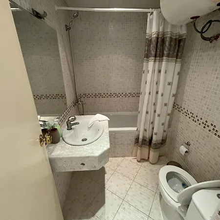 Lejlighed Charming 1 Bedroom In Sunny