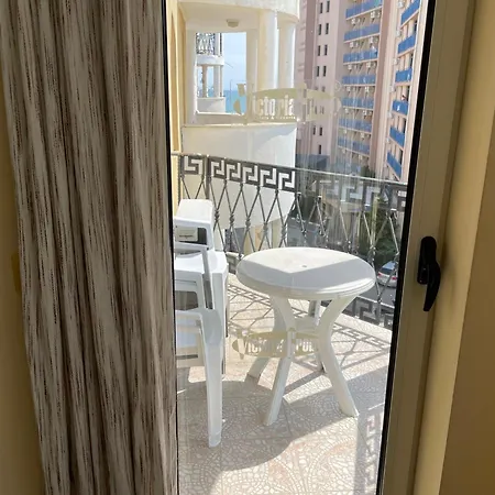 Charming 1 Bedroom In Sunny Lejlighed Sunny Beach