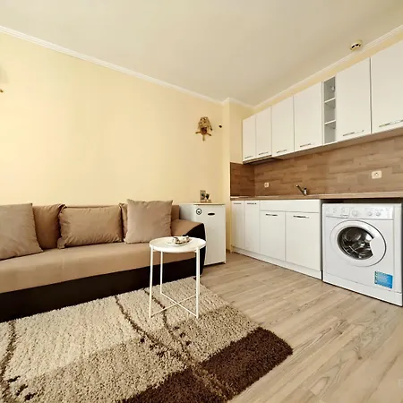 Charming 1 Bedroom In Sunny Lejlighed Sunny Beach