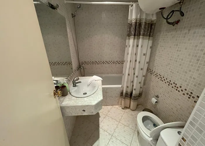 Apartament Charming 1 Bedroom In Sunny