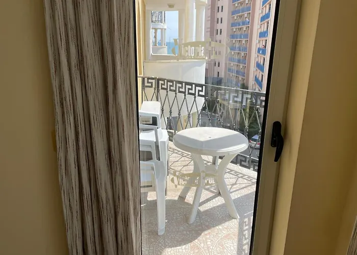 Charming 1 Bedroom In Sunny Apartament Słoneczny Brzeg