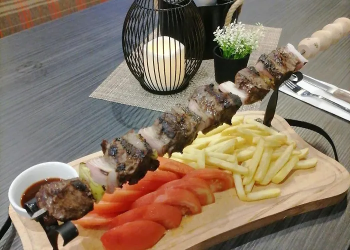 Charming 1 Bedroom In Sunny Słoneczny Brzeg