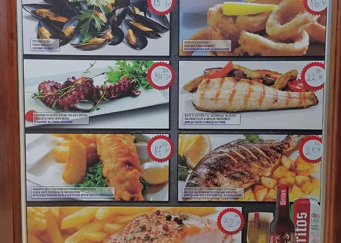 Charming 1 Bedroom In Sunny * Słoneczny Brzeg