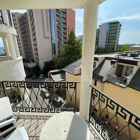 Charming 1 Bedroom In Sunny * Σάνι Μπιτς