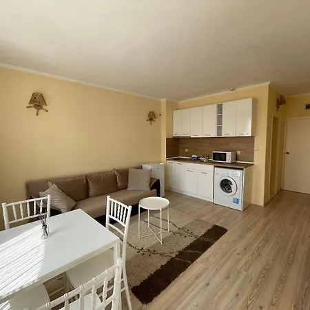 Apartment Charming 1 Bedroom In Sunny *