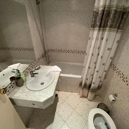 Apartment Charming 1 Bedroom In Sunny Slantschew brjag