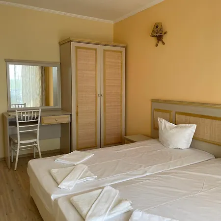 Charming 1 Bedroom In Sunny * Σάνι Μπιτς