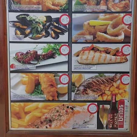 Charming 1 Bedroom In Sunny * Slantschew brjag