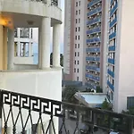 شقة Charming 1 Bedroom In Sunny ساني بيتش