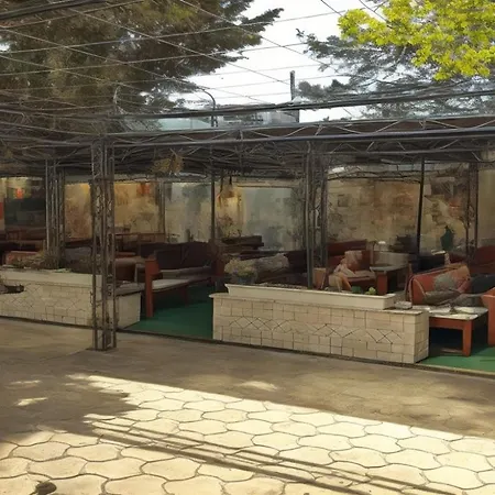 Charming 1 Bedroom In Sunny شقة ساني بيتش
